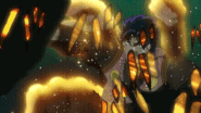 Overdrive Barrage (via Hamon/Ripple)