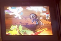 Ponysona3 RickVSDoctor Cameo.png (153 KB) Bulk Biceps (1), Dreamy Daze (1), Cobalt Hoodie, GumballViking, and Buttersamuri (2)