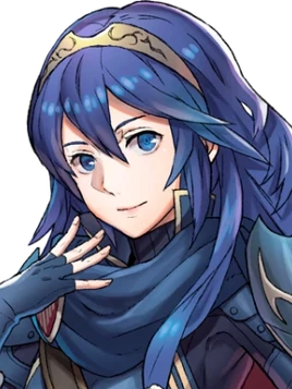 Portrait.lucina