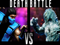 Sub-Zero VS Glacius (2)