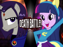 Twilight VS Raven (3)
