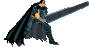 DEATH BATTLE Guts.gif (30 KB) Sprite used in Death Battle and DBX (By Oggy)
