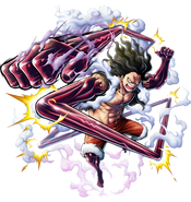 Gear 4 Snakeman