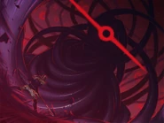 Breaker Gorgon: Self Seal, Dark Temple