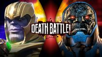 ThanosVDarkseid