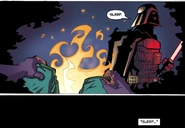 Sleep Inducement (via the Force)