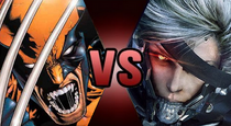 Wolverine Raiden Fake Thumbnail
