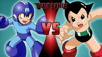 Astro boy