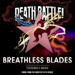 Breathless Blades