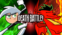 Danny VS Jake 3