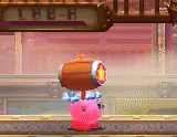 Hammer Flip (via Hammer)