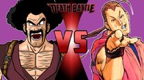 Hercule vs dan