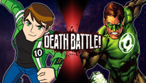 Heroesingreen
