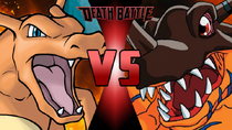 Zard VS Grey