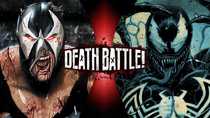 Bane Venom