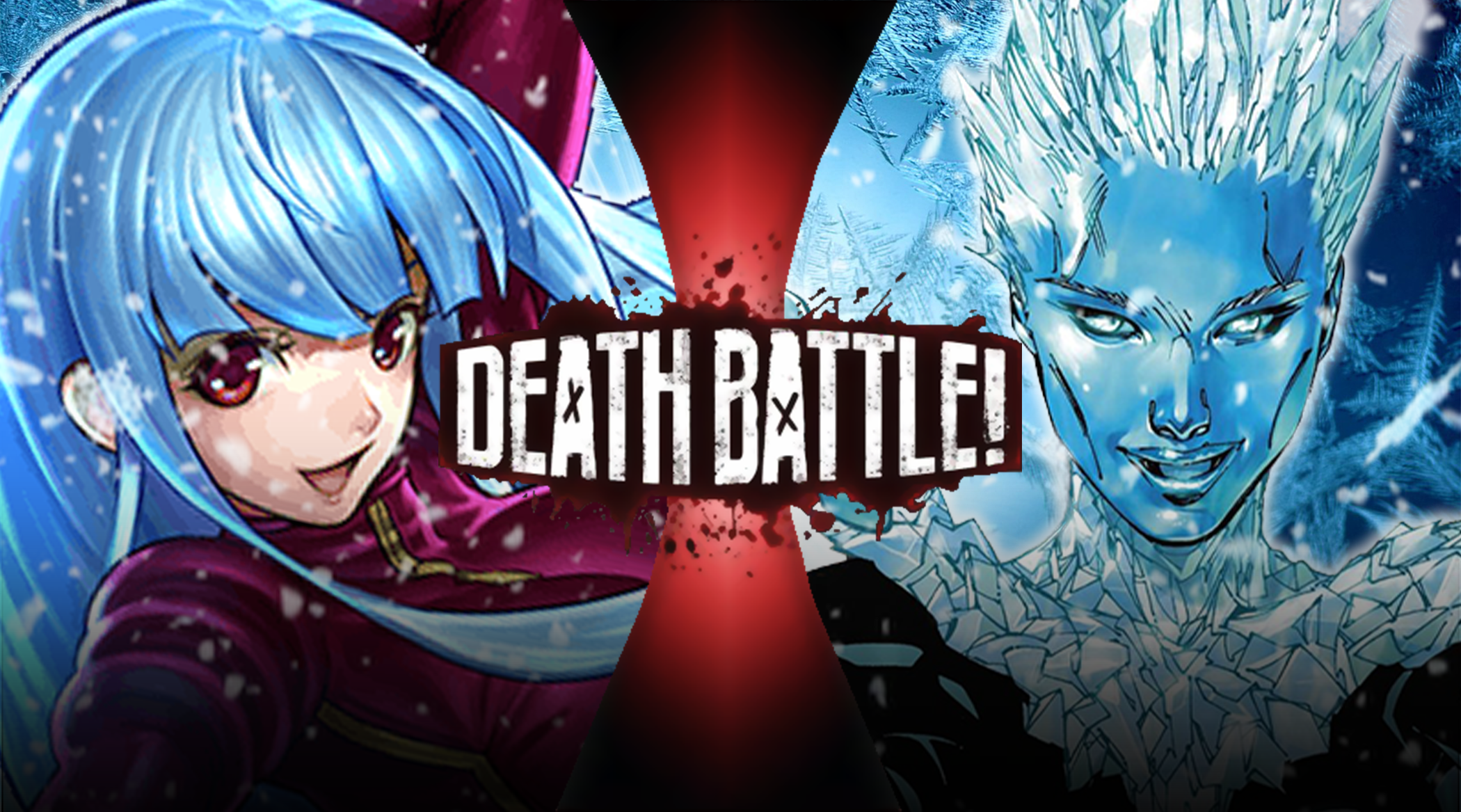 G1 Death Battle Fan Blogs: Death Battle Predictions: Naruto VS Ichigo