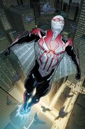 New Suit