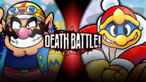 Wario vs dedede ratedm2