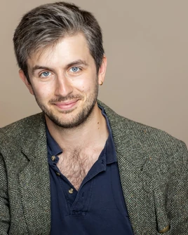 Will-De-Renzy-Martin