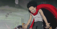 Telekinesis