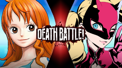 New One Piece Titles Tease Nami's Near-Death Battle