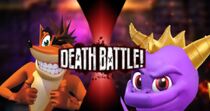 Sonic2110 Crash Vs Spyro V2