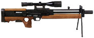 Walther WA 2000