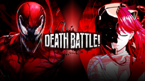 Carnage VS Lucy