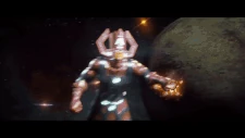 Galactus VS Unicron/Gallery | DEATH BATTLE Wiki | Fandom