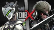 Genji VS Raiden (DBX).jpg