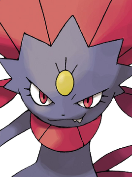 Portrait.weavile