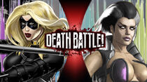 Canary Vs Sindel Loka