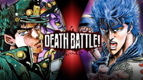 JotaroKenshiro