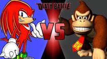 KnuxVDK Twitter