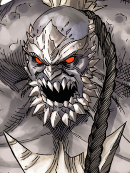 Portrait.doomsday