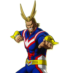 All Might Death Battle Wiki Fandom Use this image freely on your personal designing projects. all might death battle wiki fandom