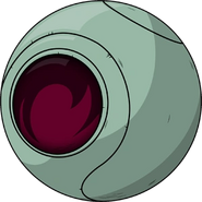 Attack Ball