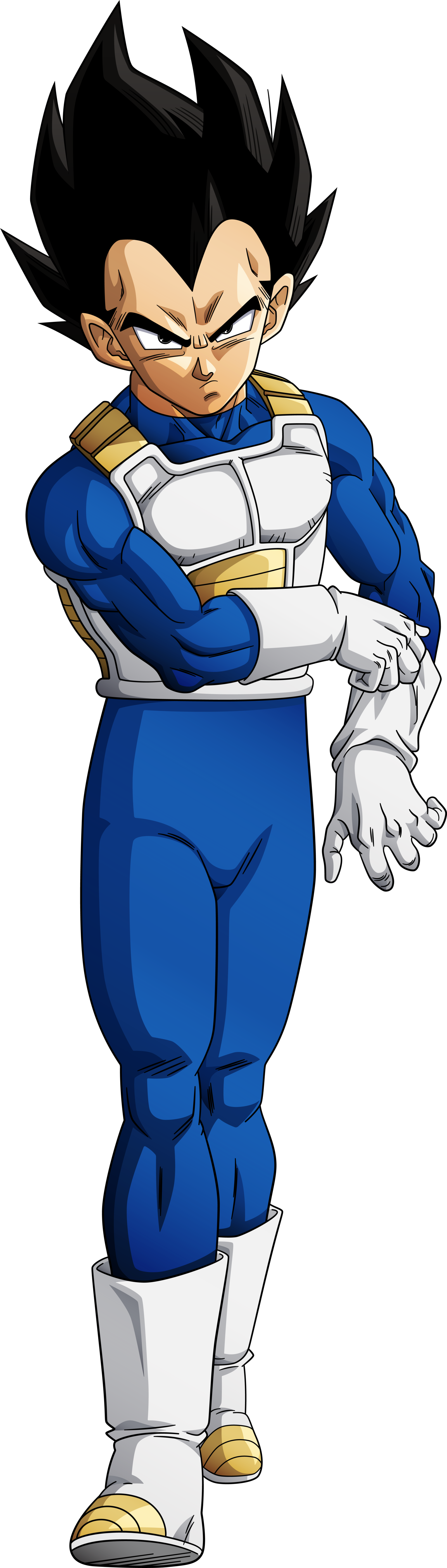 Vegeta, TMNT X Pokemon Wiki, FANDOM powered by Wikia