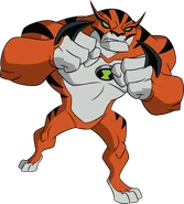 Ben 10 | DEATH BATTLE Wiki | Fandom