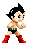 Sprite used in Death Battle (From Astro Boy: Omega Factor)