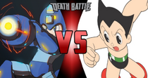 Mega VS Astro