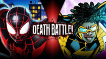Miles vs static