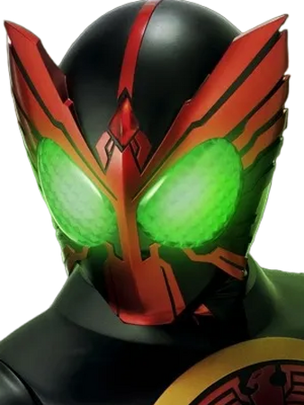 User blog:1mavstone/Combatant - Kamen Rider OOO | DEATH