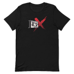 Death Battle DBX Logo T-Shirt