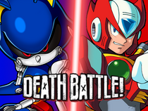 Metal Sonic vs Zero.mmyp
