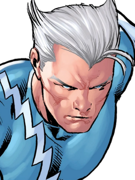 Portrait.quicksilver