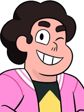 Portrait.stevenuniverse