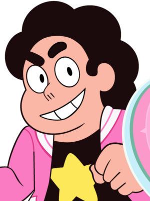 Steven Universe - Wikipedia