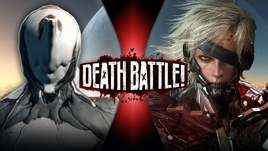 NewExcalibur V Raiden