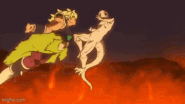 Wrathful Charge